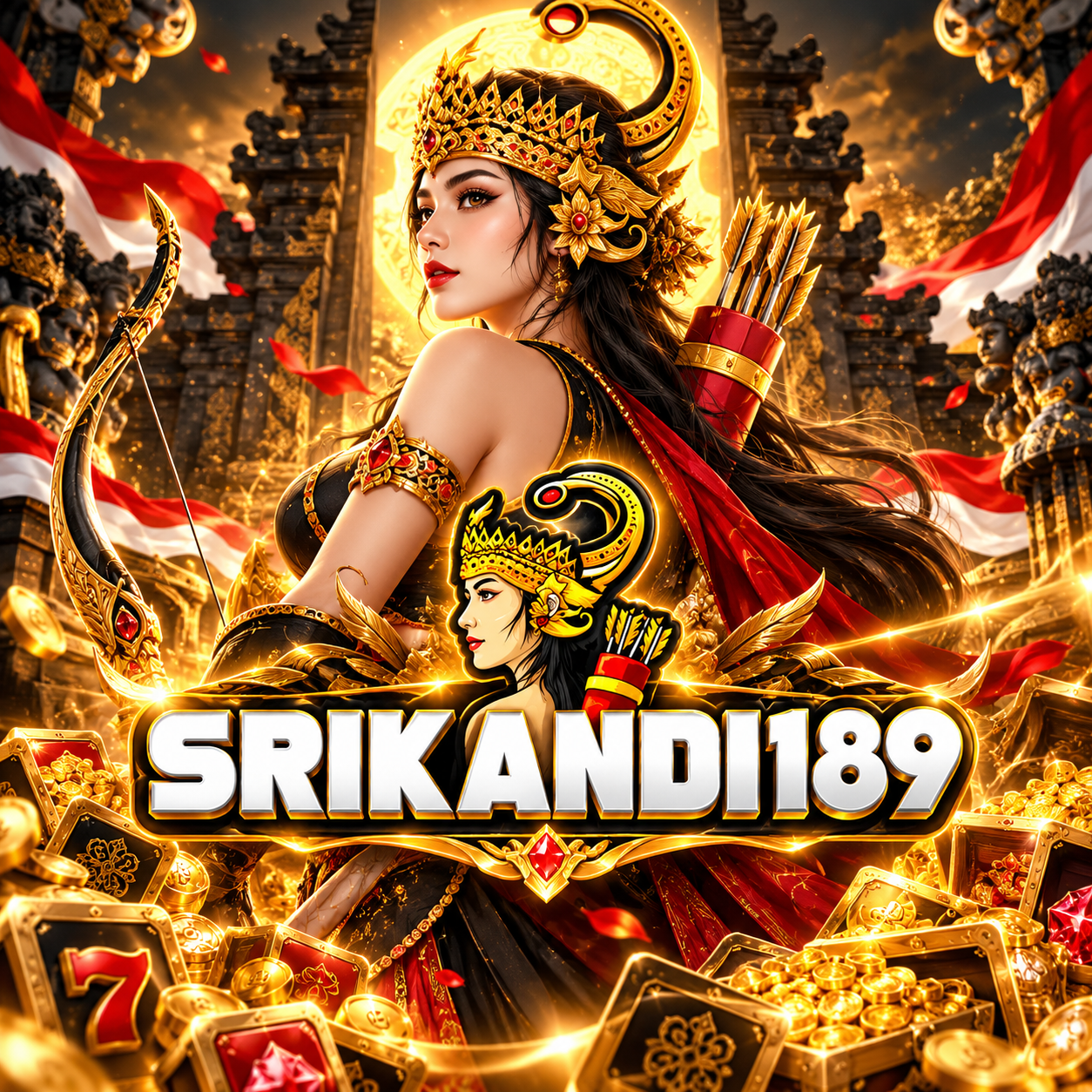 Banner utama SRIKANDI189